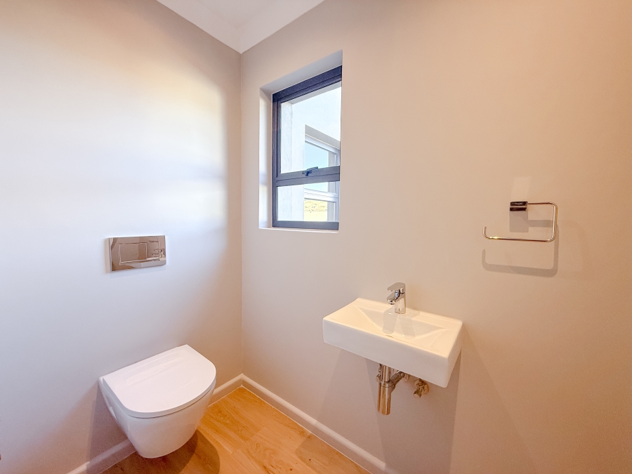To Let 3 Bedroom Property for Rent in Plettenberg Bay Central Western Cape